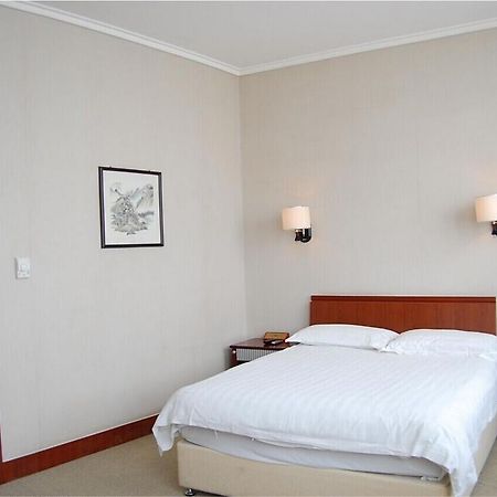 Nanning Qingzhou Rental Apartments Eksteriør billede