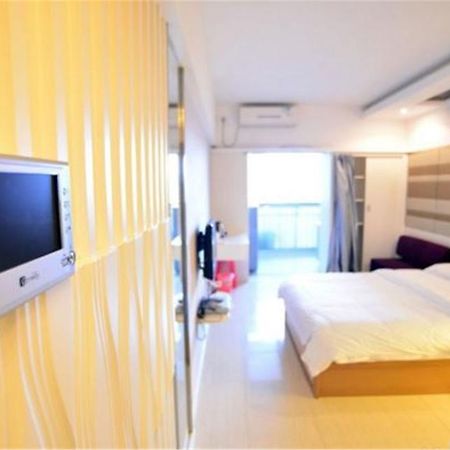 Nanning Qingzhou Rental Apartments Eksteriør billede