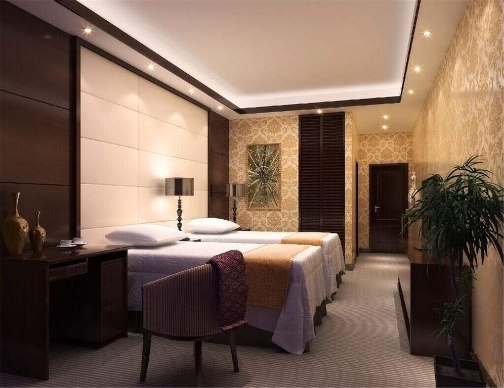 Nanning Qingzhou Rental Apartments Eksteriør billede